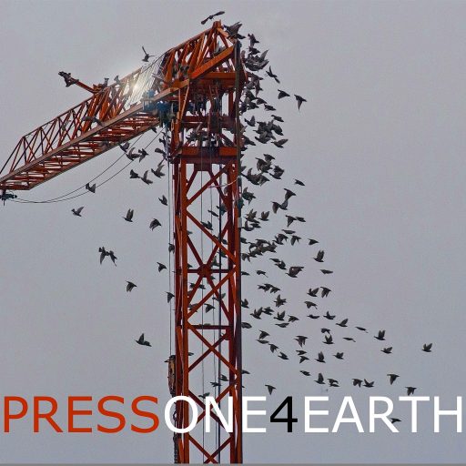 pressONE4.EARTH